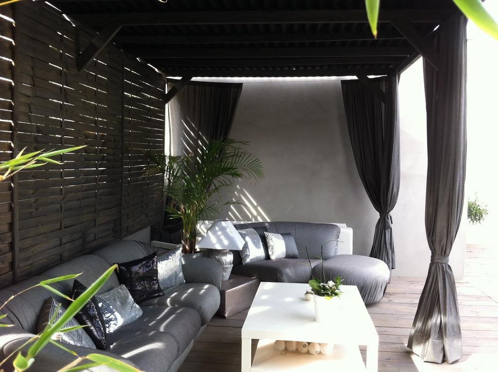 Villa Zen 나르본 객실 사진