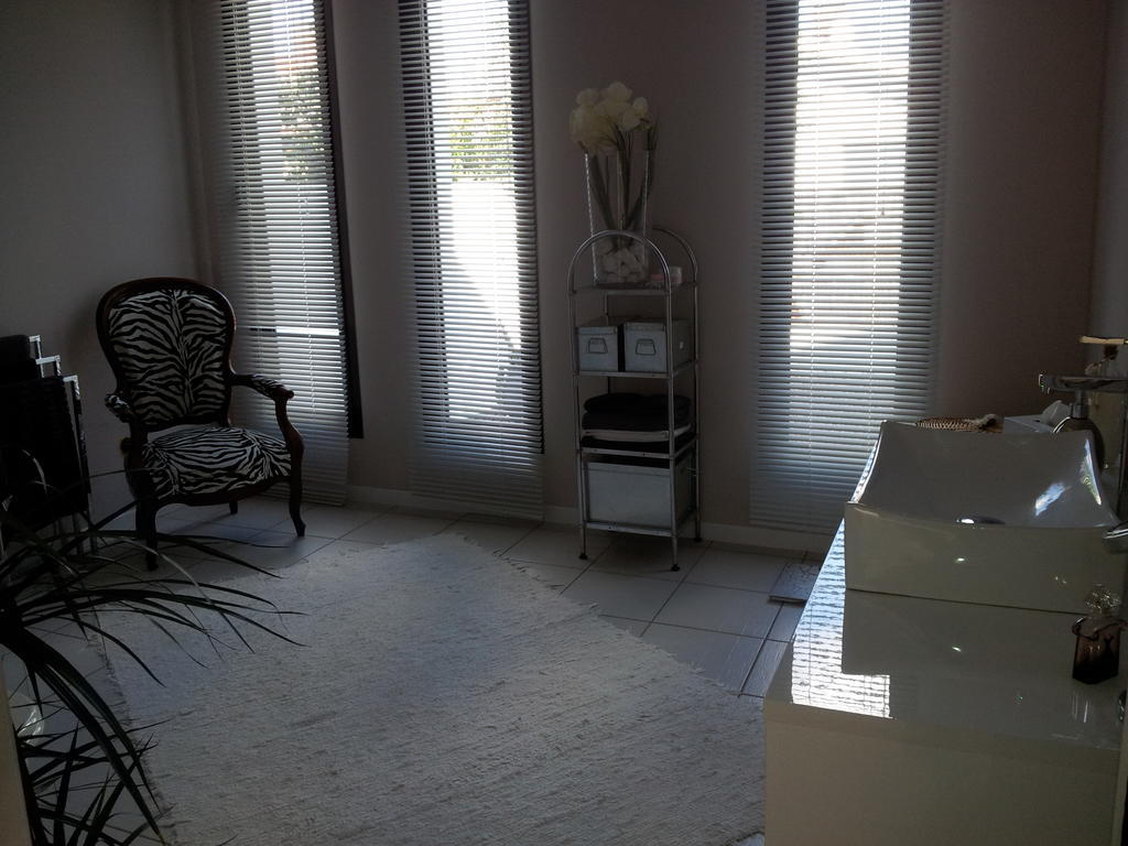 Villa Zen 나르본 외부 사진