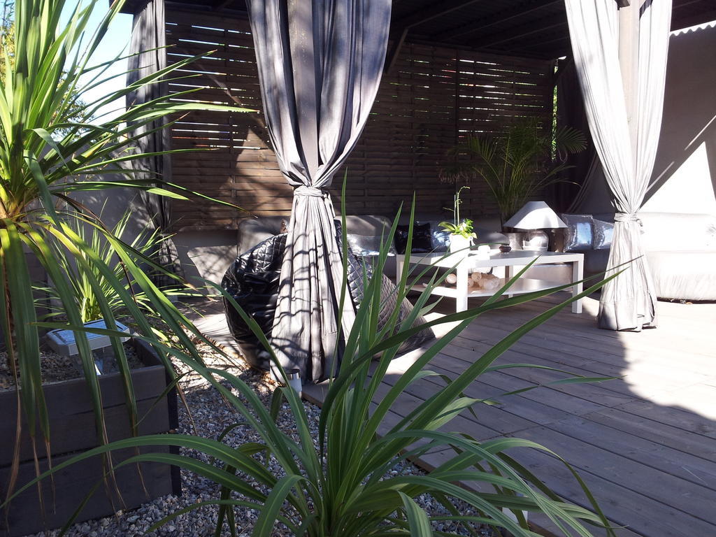 Villa Zen 나르본 외부 사진