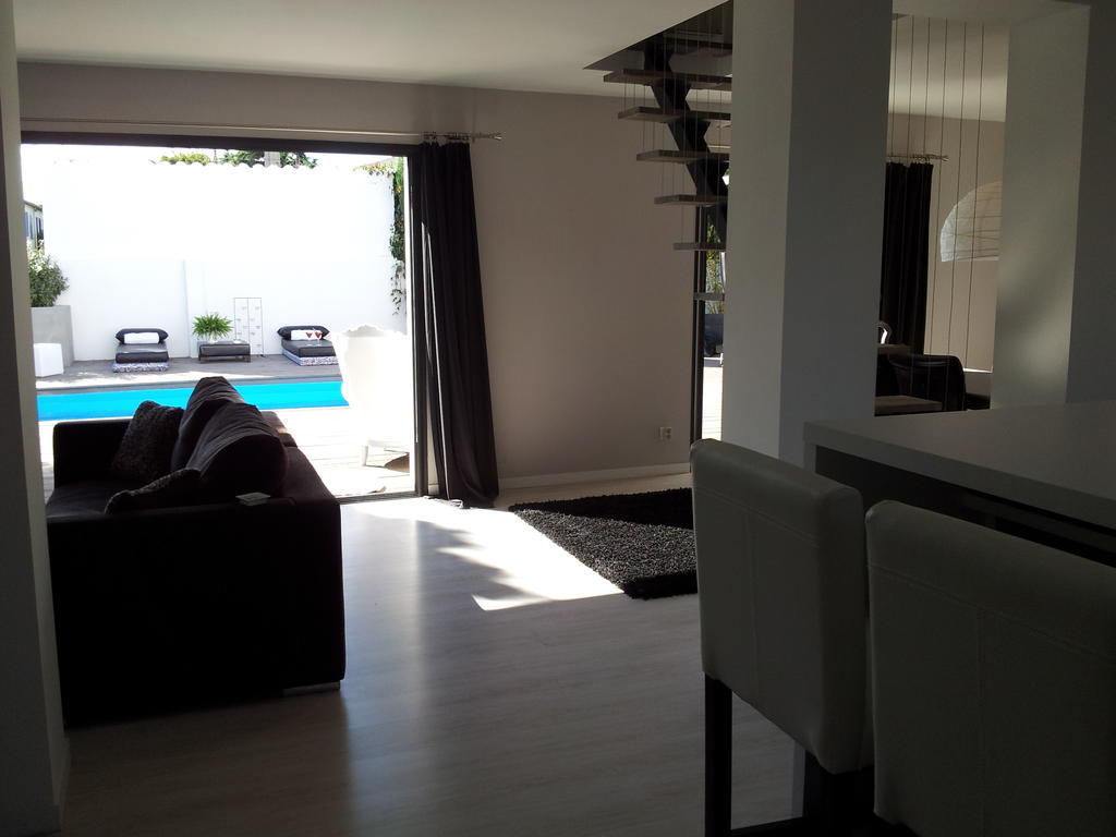 Villa Zen 나르본 외부 사진